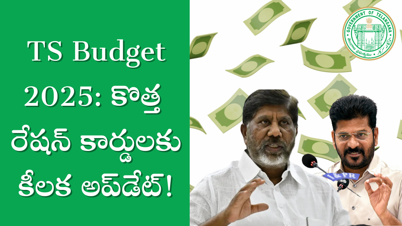 TS Budget