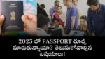 PASSPORT