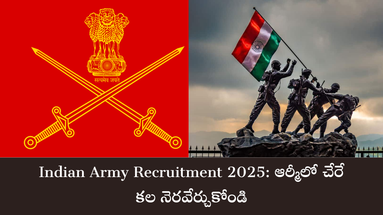 Indian Army
