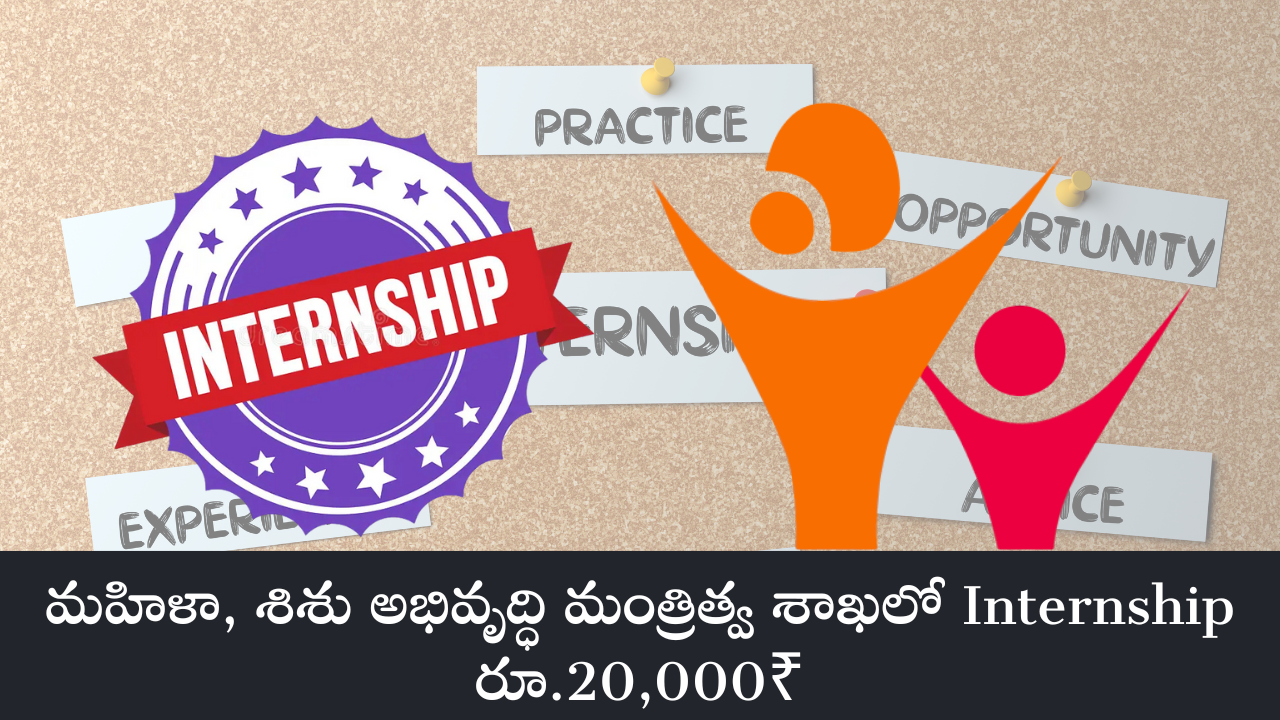 Internship