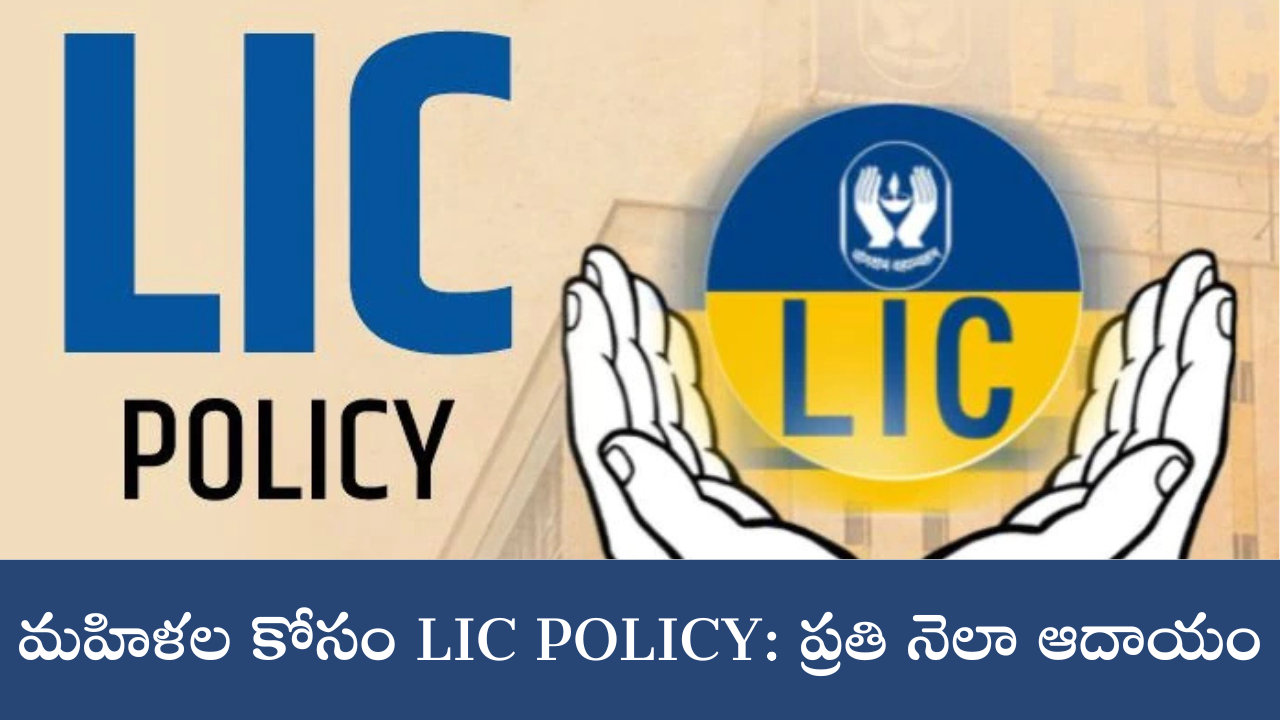 LIC POLICY