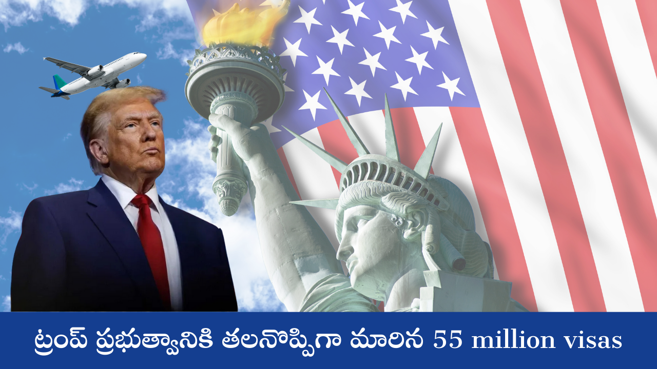 visas