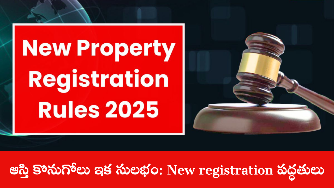 registration