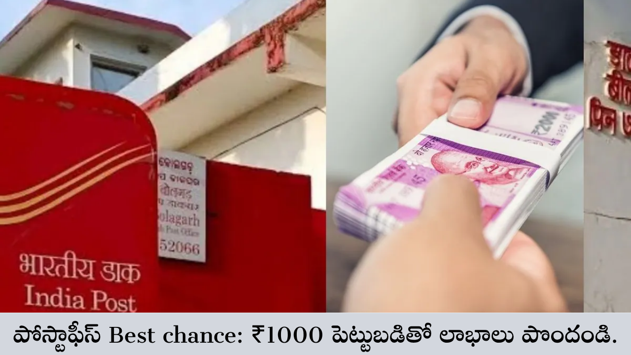 Best chance