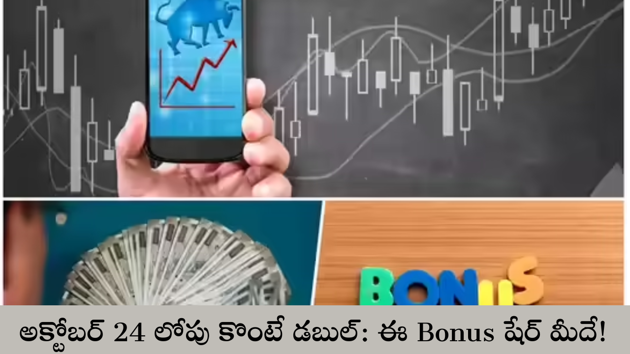 Bonus