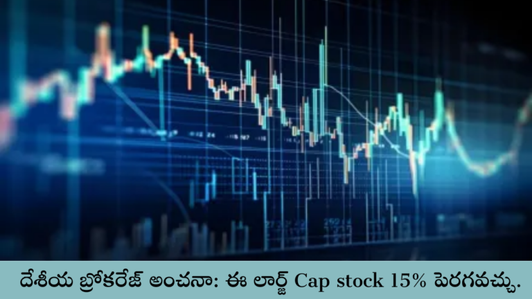 Cap stock