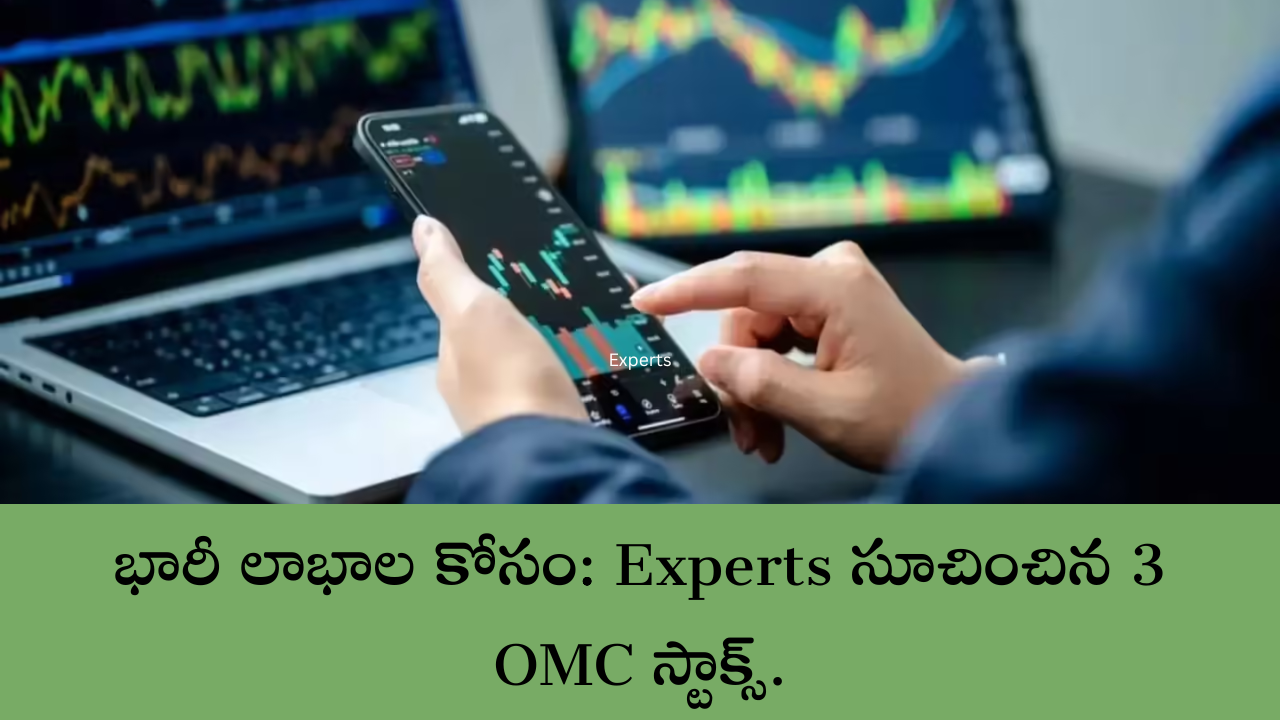 Experts