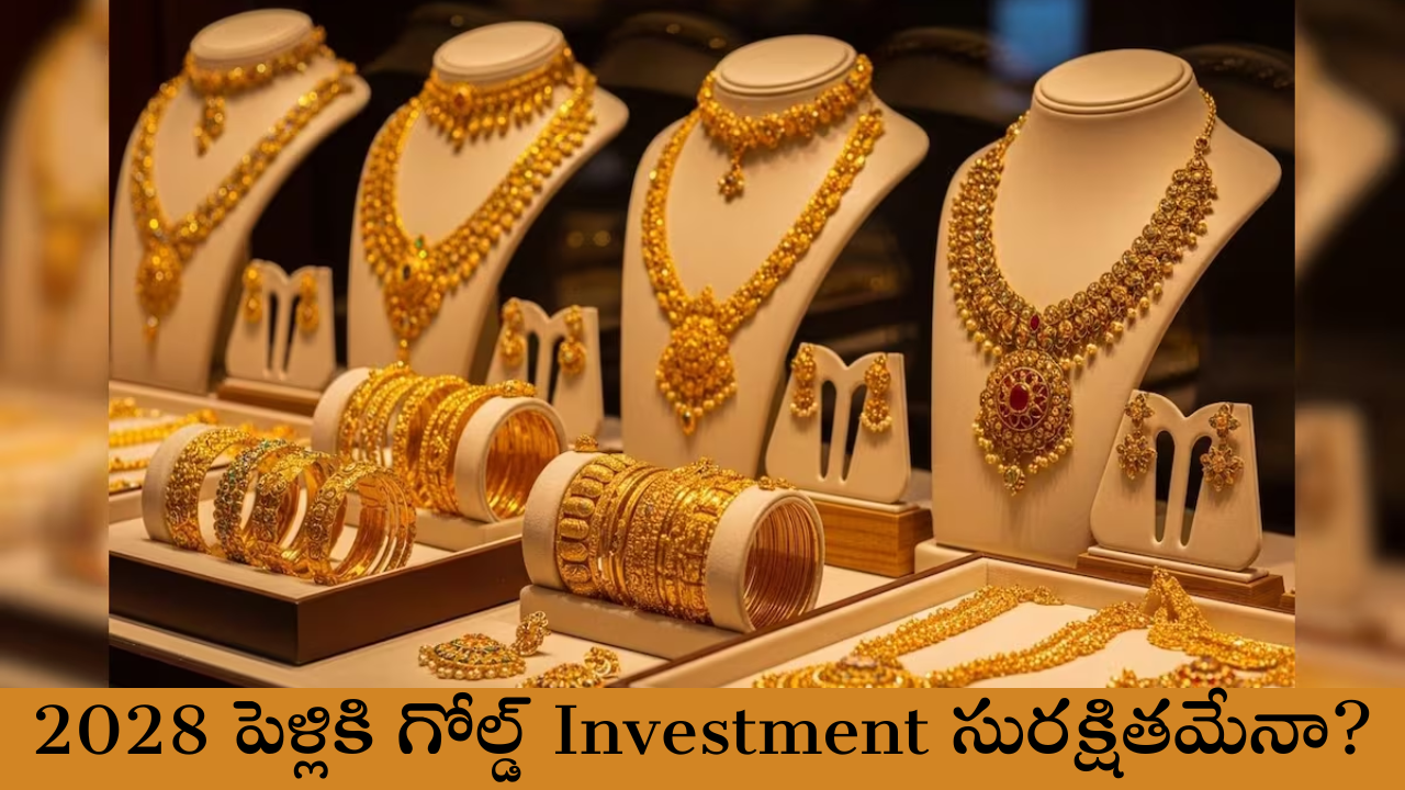 Investment