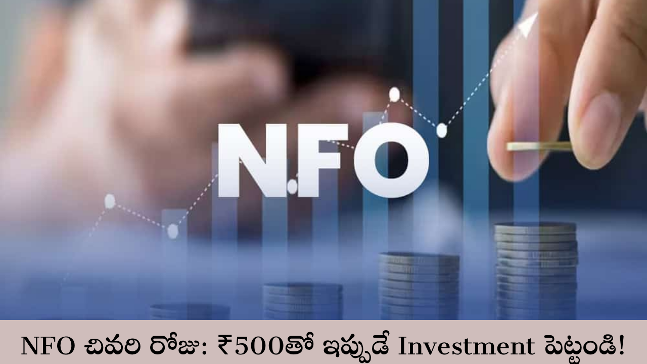 Investment