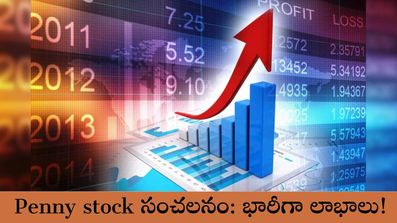 Penny stock