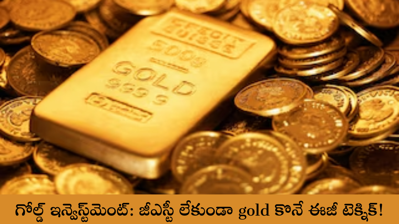 gold