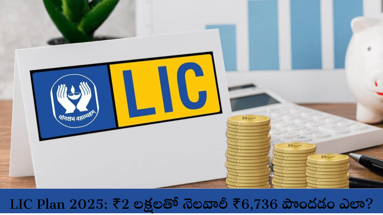 LIC Plan