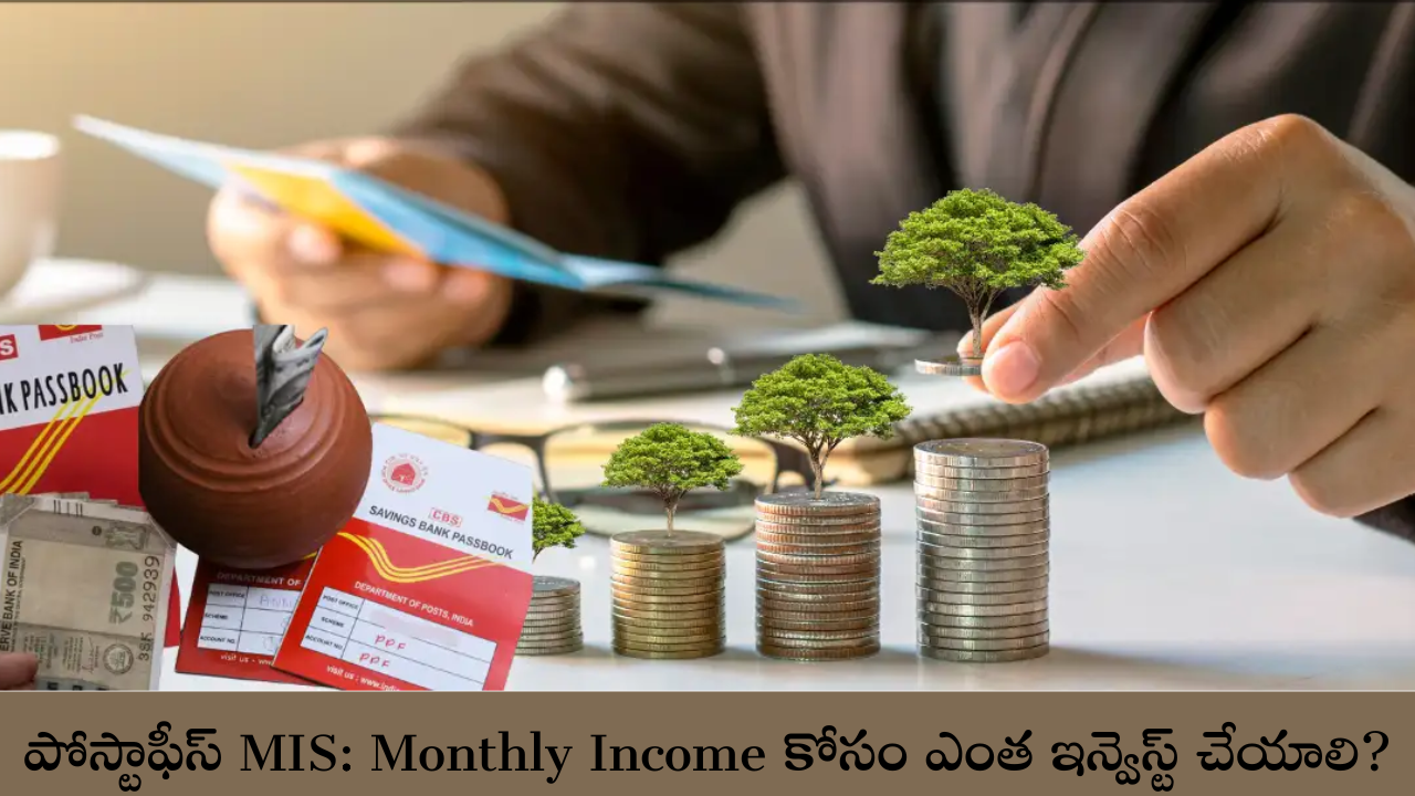 Monthly Income